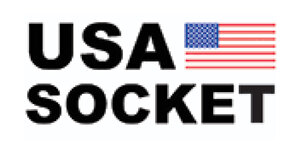 USA Socket