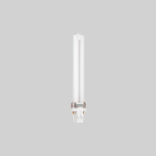 CF13/DS/850/ECO 13W Single Compact Fluorescent 2-pin Base, 5000K
