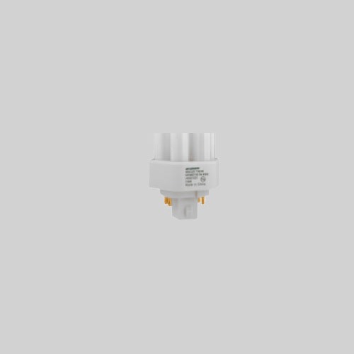 CF18DT/E/IN/827/ECO 18W Triple Compact Fluorescent 4-pin Base, 2700K