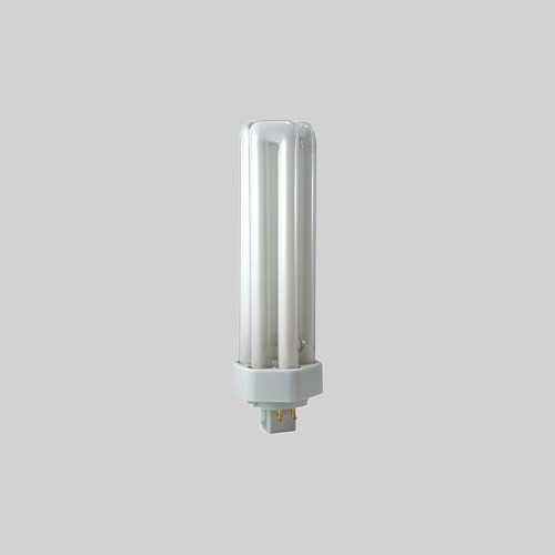 CF7DS/E/827 7W Single Compact Fluorescent 4-pin Base, 2700K