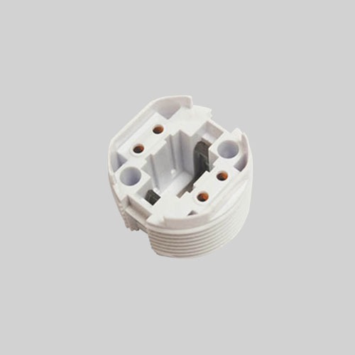 Compact Fluorescent 4-Pin Threaded