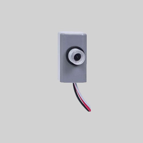 EK4036S Button Electronic Photocontrol