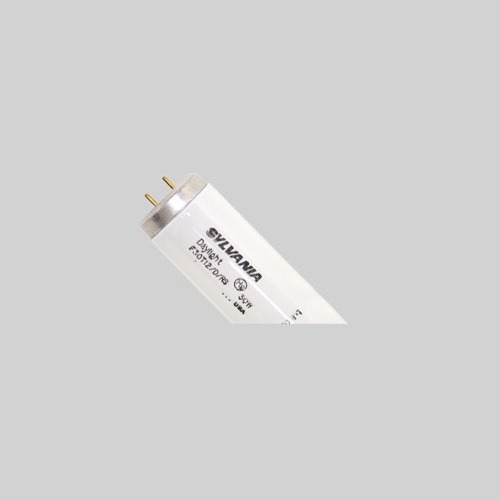 F30T12/D/RS 30W, T12 rapid start fluorescent lamp