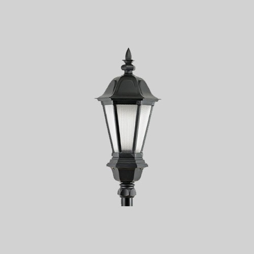 HCP Series Hanover Series Commercial Post Top
