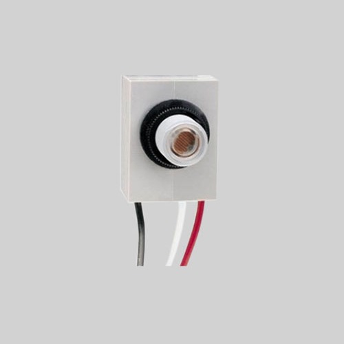 k4023C Button Thermal Photocontrol