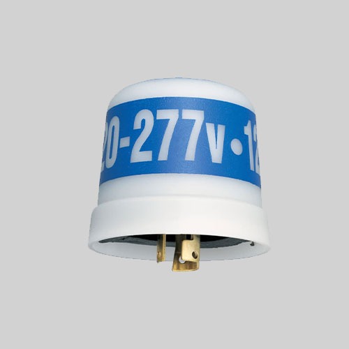 LC4536LAC Locking Type Multivoltage Thermal Photocontrol