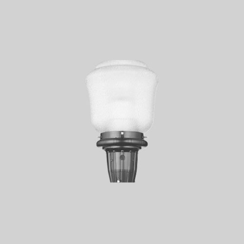 LR Outdoor Lighting