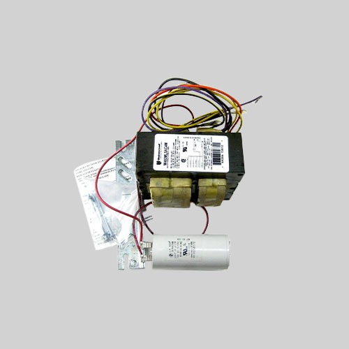 M400ML5AC4M 400W MH Ballast - 5-Tap