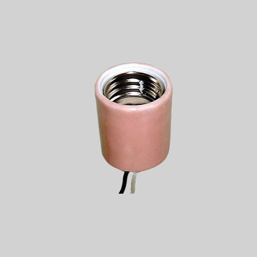 Mogul Base Socket Open Rated Socket