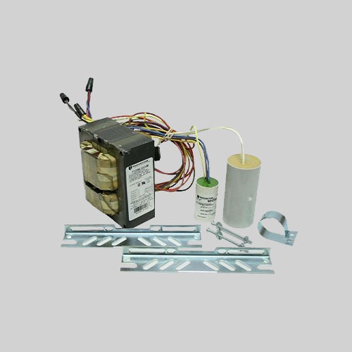 P320ML5AC4M 320W PMH Ballast - 5-Tap