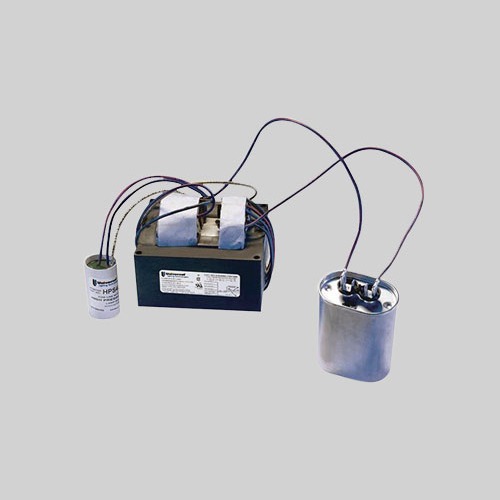 S1000ML5AC5M 1000W HPS Ballast - 5-Tap