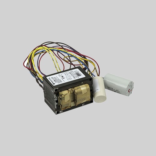 S150MLTLAC3M 150W HPS Ballast - Multi-Tap