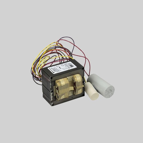 S400ML5AC4M 400W HPS Ballast - 5-Tap