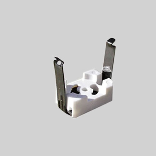 Starter Base Socket Holder Recessed Clip Mount