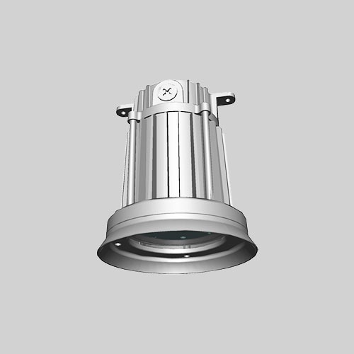 Industrial Series Industrial Ceiling Mount