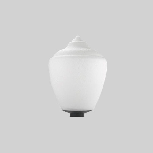 SA Series Small Acorn Globe