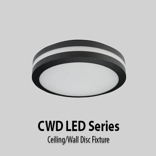 CWD-LED