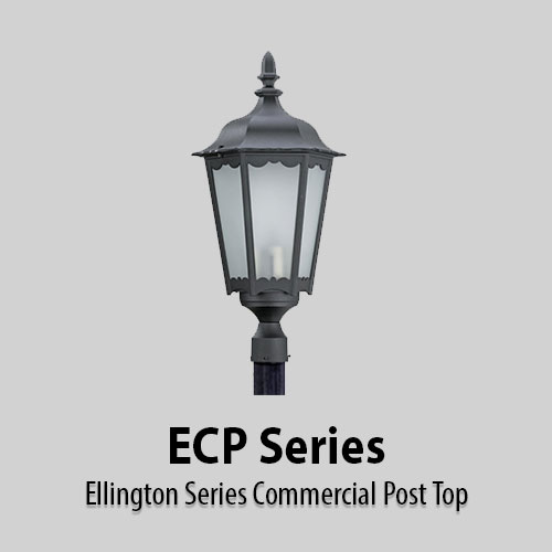 ECP-Series