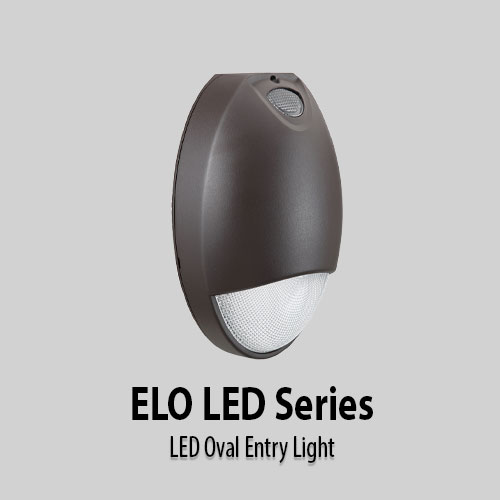 ELO-LED