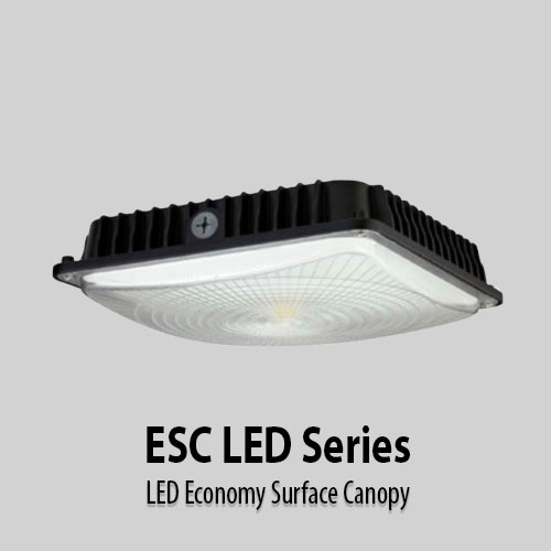 ESC-LED