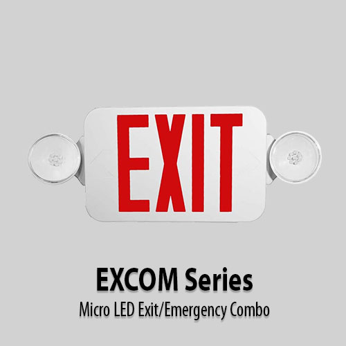 EXCOM-SERIES