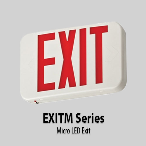 EXITM-Series