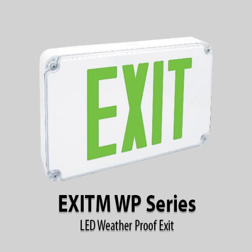 EXITM-WP-Series