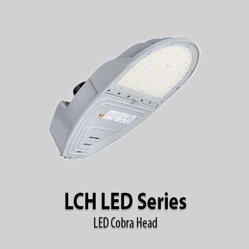 LCH-LED