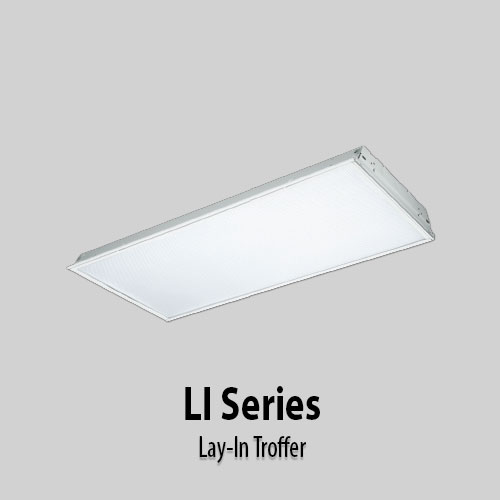 LI-SERIES