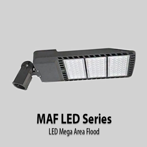 MAF-LED