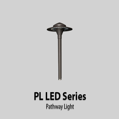 PL-LED