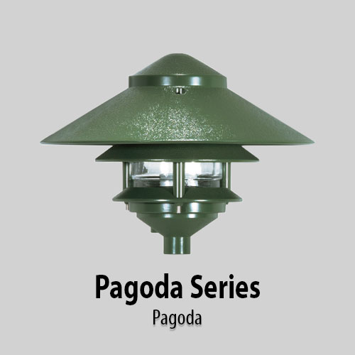 Pagoda-Series