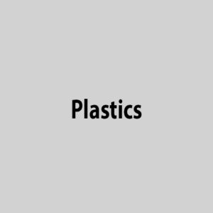 Plastics