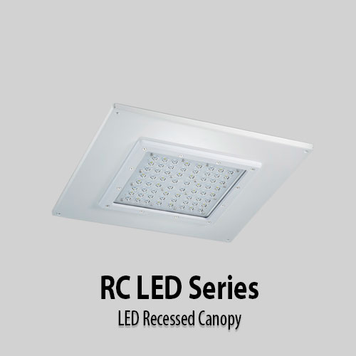 RC-LED