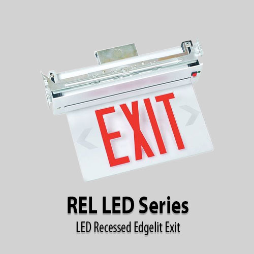 REL-LED