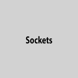 Sockets