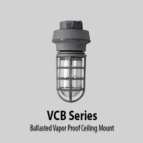 VCB-SERIES