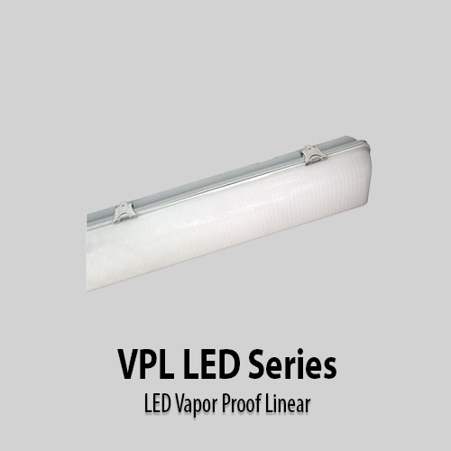 VPL-LED