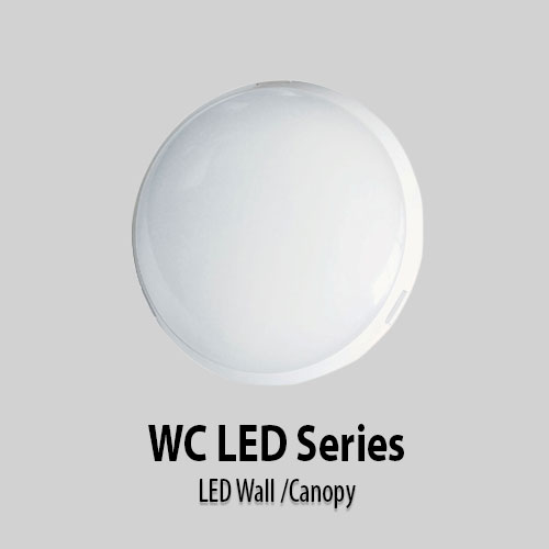 WC-LED