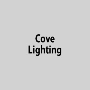 Cove Lighting