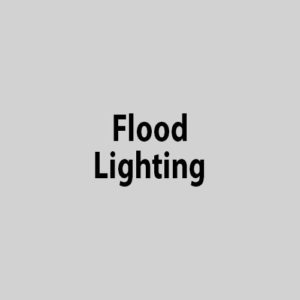 Flood Lighting