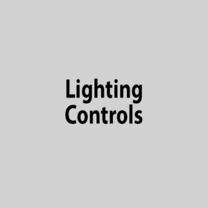 Lighting Controls