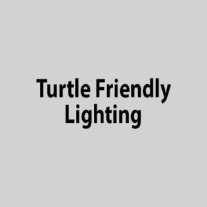 Turtle Friendly