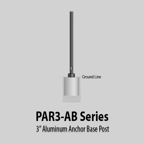 PAR3-AB-Series
