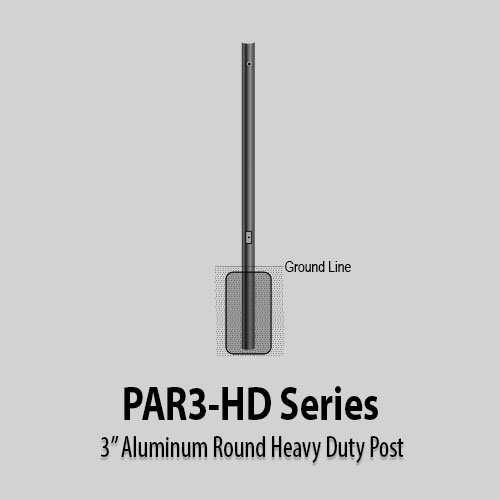 PAR3-HD-SERIES