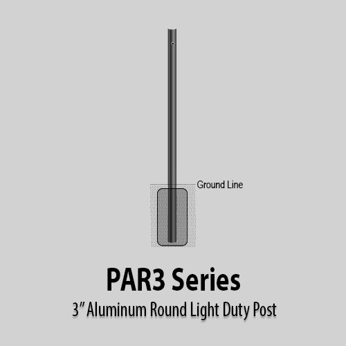 PAR3-SERIES