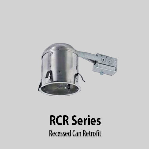 RCR-Series