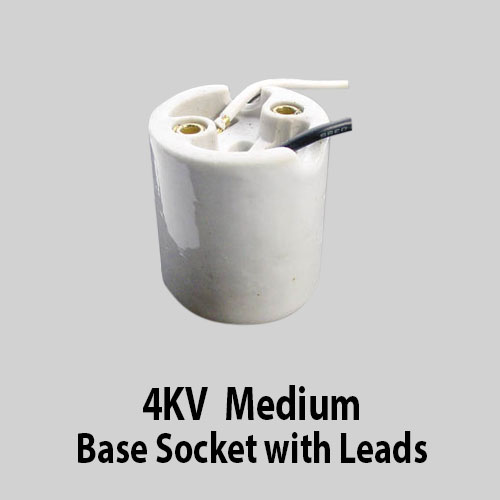 4KV-Medium-Base-Sockets-with-Leads