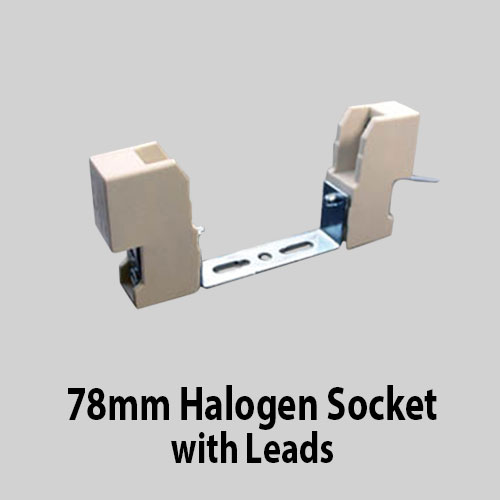 78mm-Halogen-Socket-with-Leads