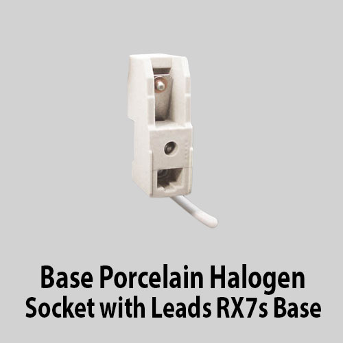 Base-Porcelain-Halogen-Socket-with-Leads-RX7s-Base